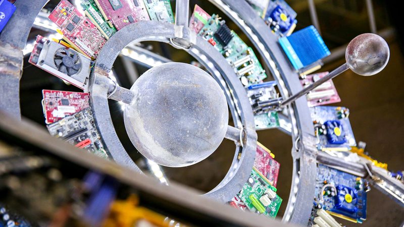 数字孪生水利项目：成都开发商如何引领智慧水利新篇章